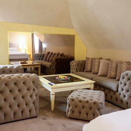 Casa Boyana Boutique Hotel Szófia Kültér fotó