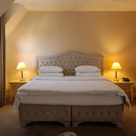 Casa Boyana Boutique Hotel Szófia Kültér fotó