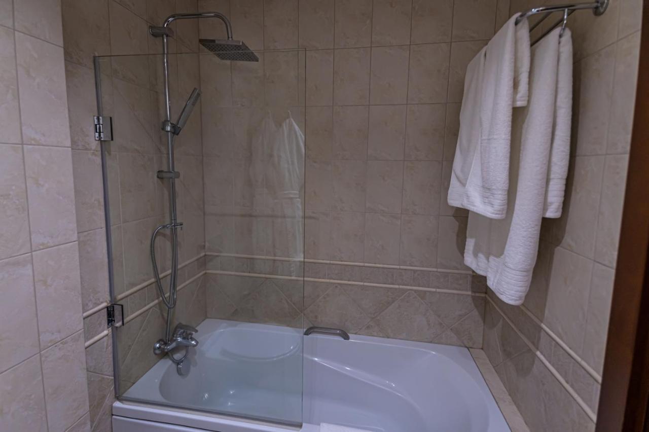 Casa Boyana Boutique Hotel Szófia Kültér fotó