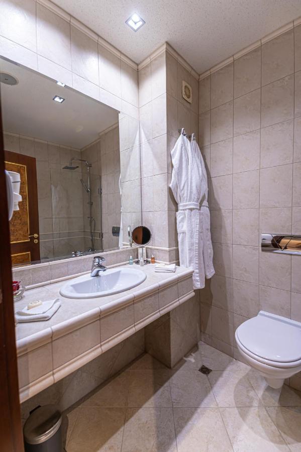 Casa Boyana Boutique Hotel Szófia Kültér fotó