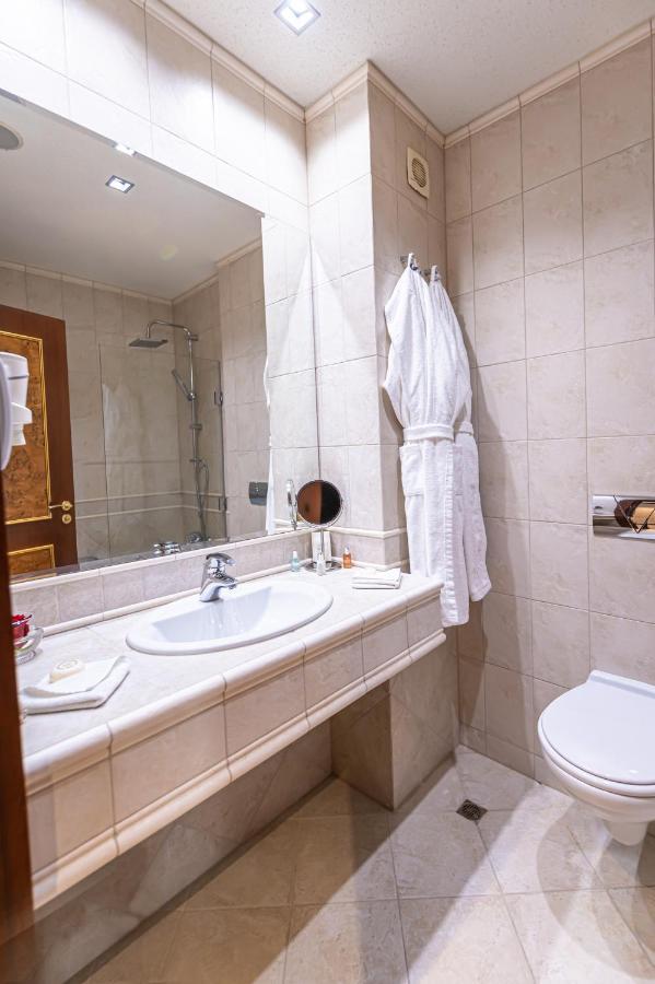 Casa Boyana Boutique Hotel Szófia Kültér fotó