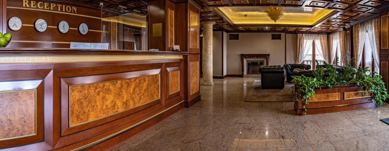 Casa Boyana Boutique Hotel Szófia Kültér fotó