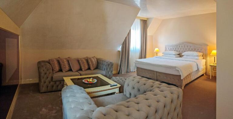 Casa Boyana Boutique Hotel Szófia Kültér fotó