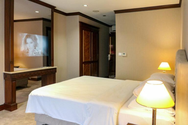 Casa Boyana Boutique Hotel Szófia Kültér fotó