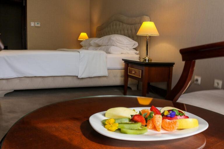 Casa Boyana Boutique Hotel Szófia Kültér fotó