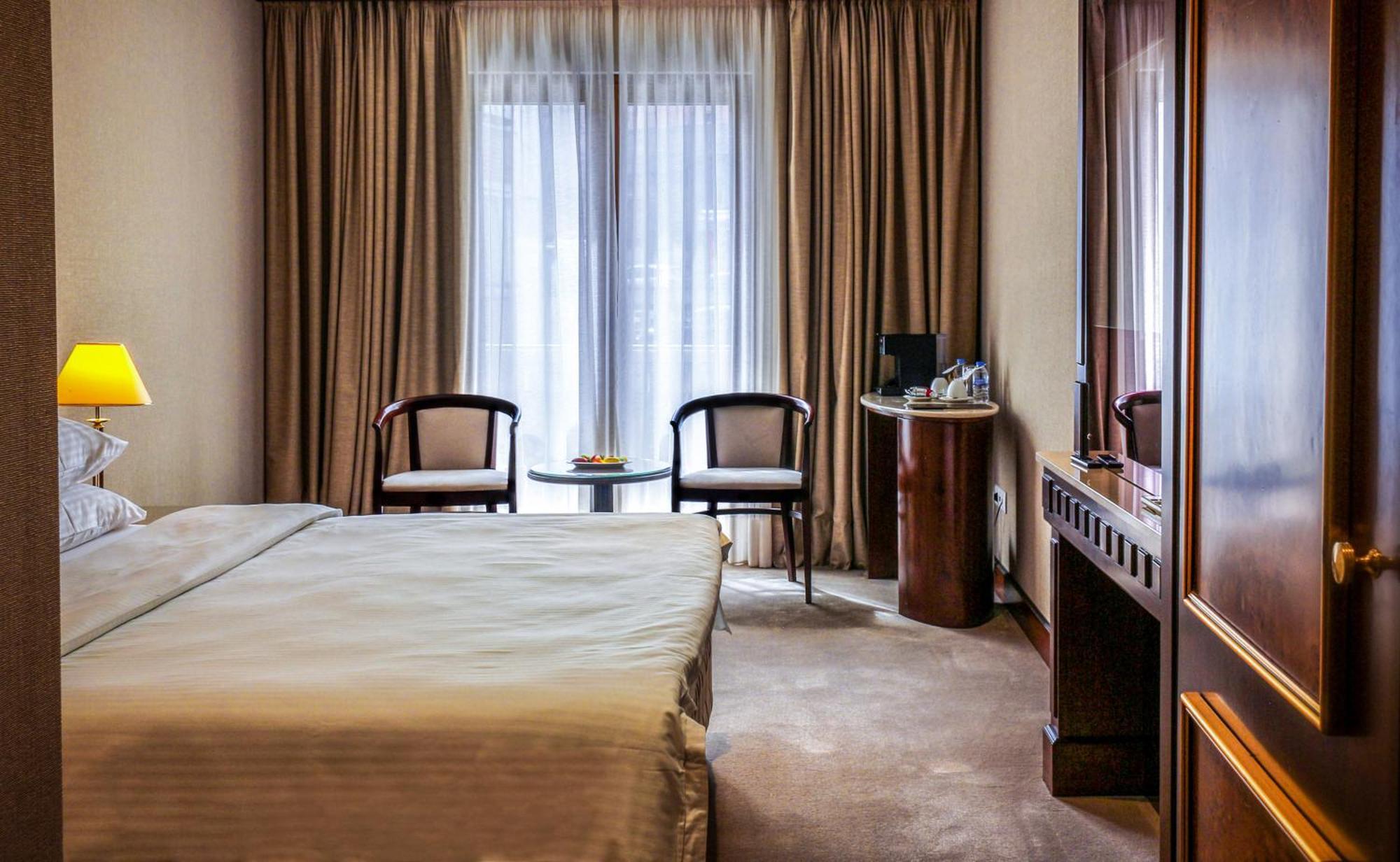 Casa Boyana Boutique Hotel Szófia Kültér fotó