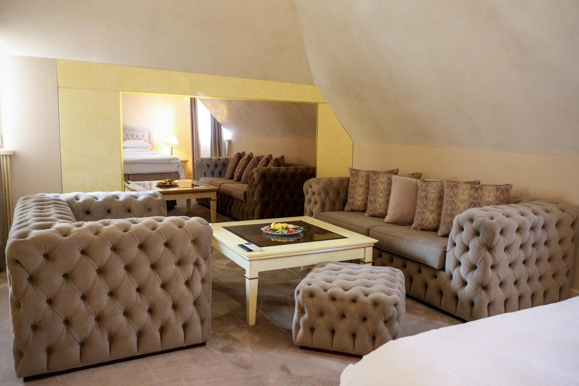 Casa Boyana Boutique Hotel Szófia Kültér fotó