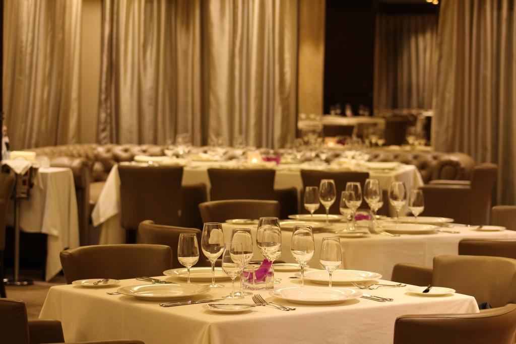 Casa Boyana Boutique Hotel Szófia Kültér fotó