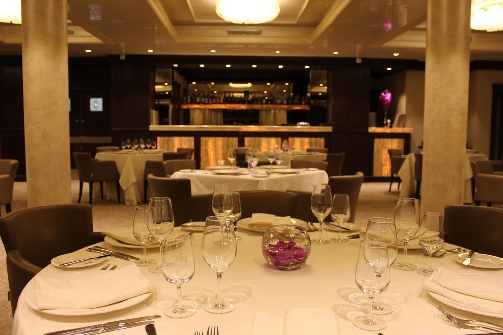 Casa Boyana Boutique Hotel Szófia Kültér fotó