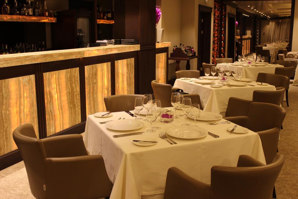 Casa Boyana Boutique Hotel Szófia Kültér fotó