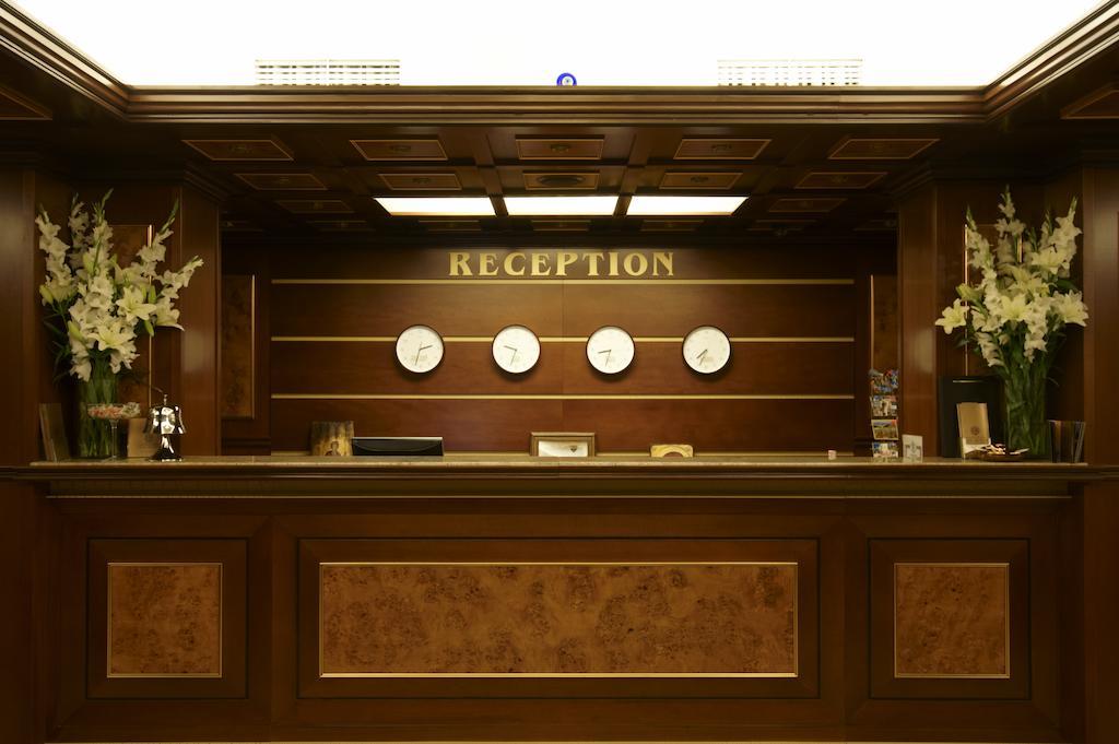 Casa Boyana Boutique Hotel Szófia Kültér fotó
