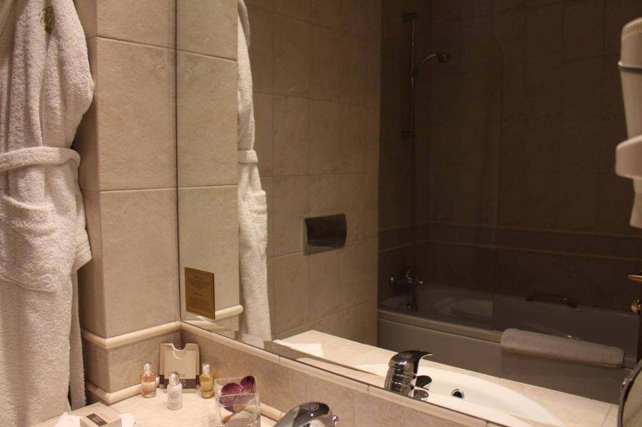 Casa Boyana Boutique Hotel Szófia Kültér fotó