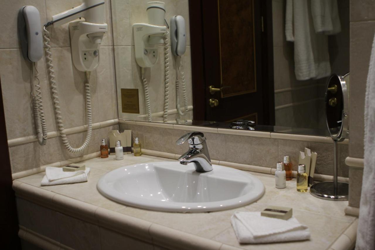 Casa Boyana Boutique Hotel Szófia Kültér fotó