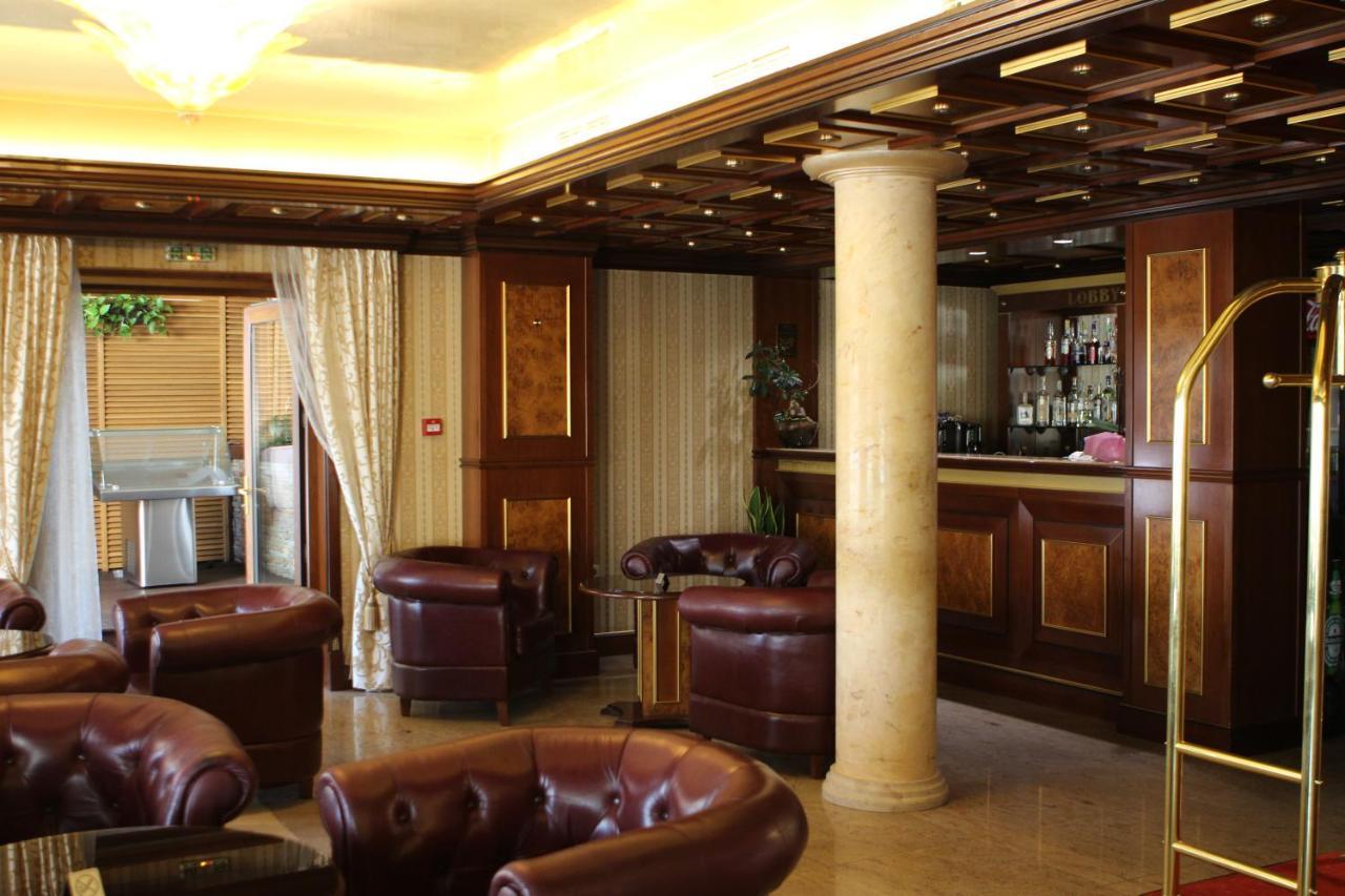 Casa Boyana Boutique Hotel Szófia Kültér fotó
