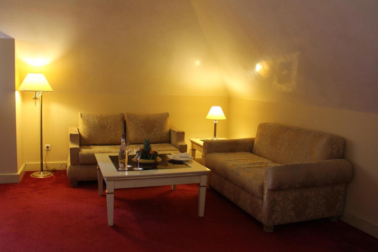 Casa Boyana Boutique Hotel Szófia Kültér fotó