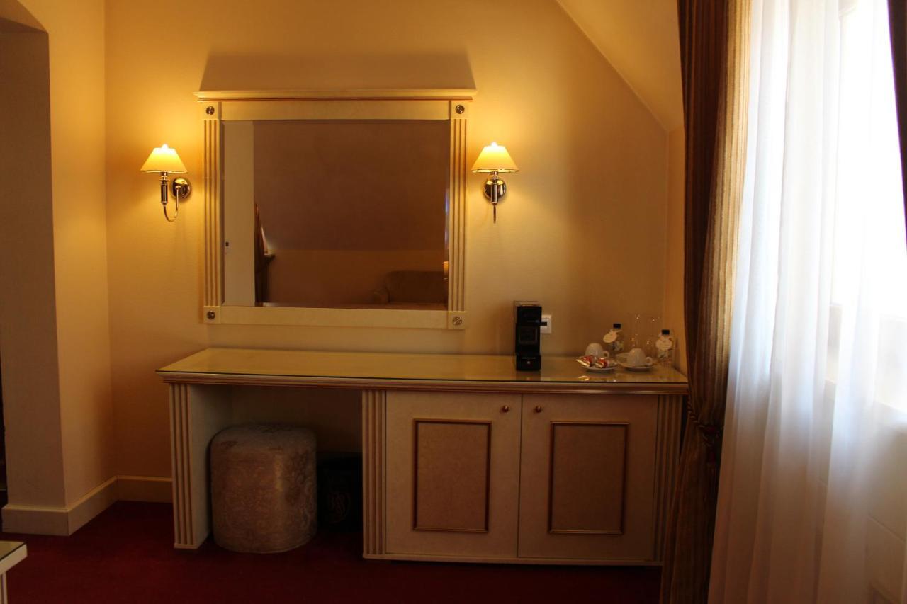 Casa Boyana Boutique Hotel Szófia Kültér fotó