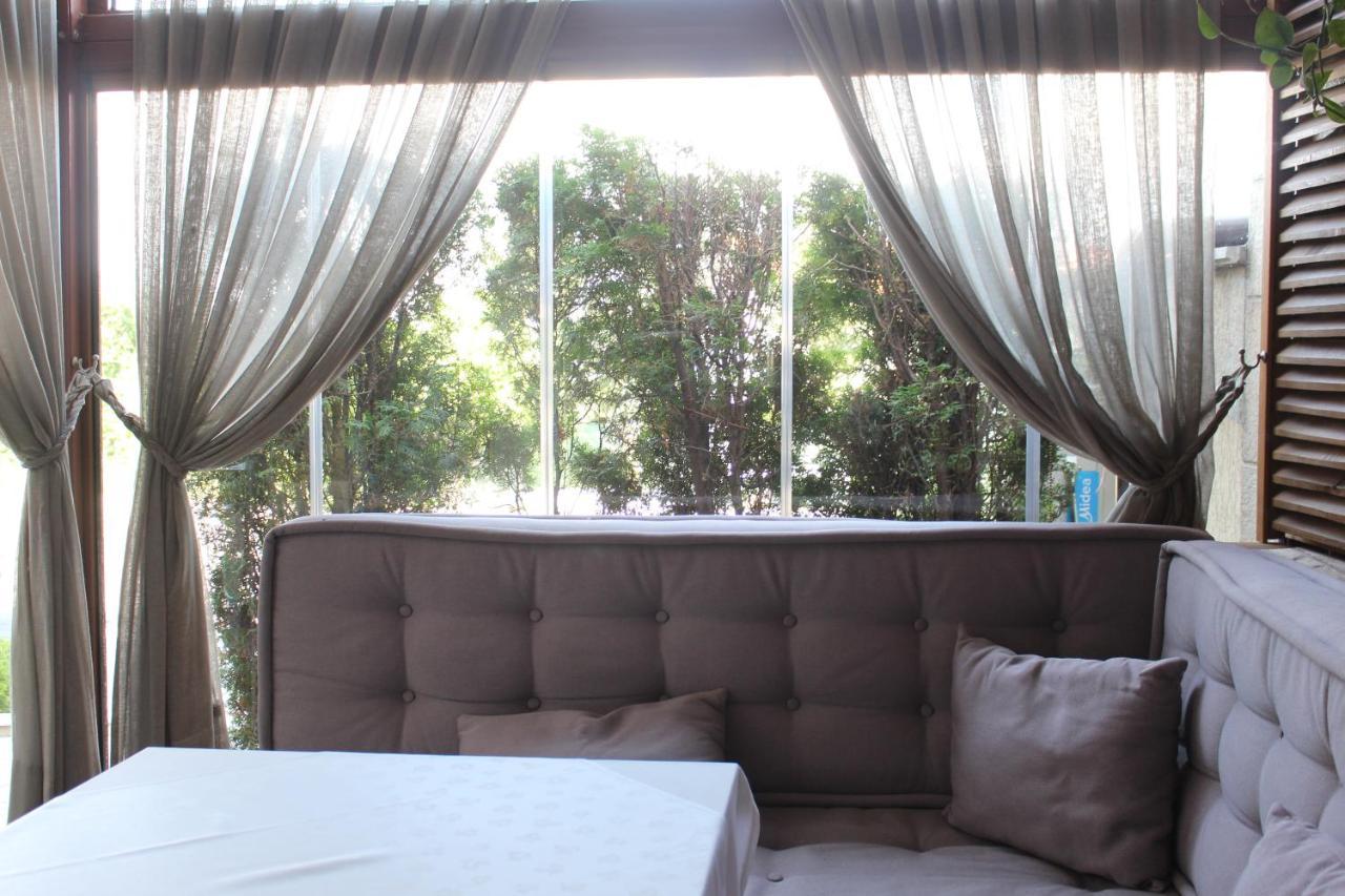Casa Boyana Boutique Hotel Szófia Kültér fotó