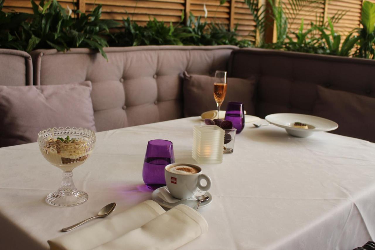 Casa Boyana Boutique Hotel Szófia Kültér fotó