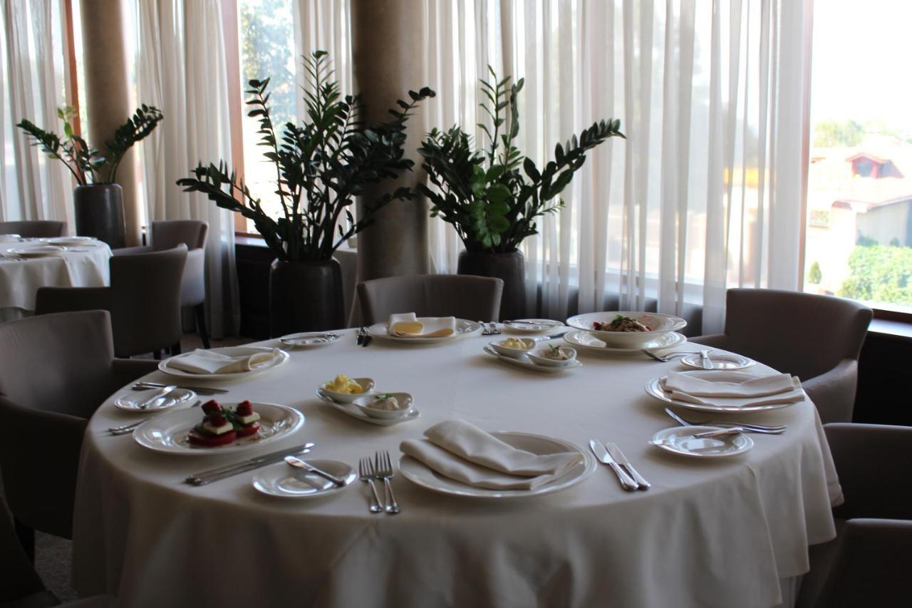 Casa Boyana Boutique Hotel Szófia Kültér fotó