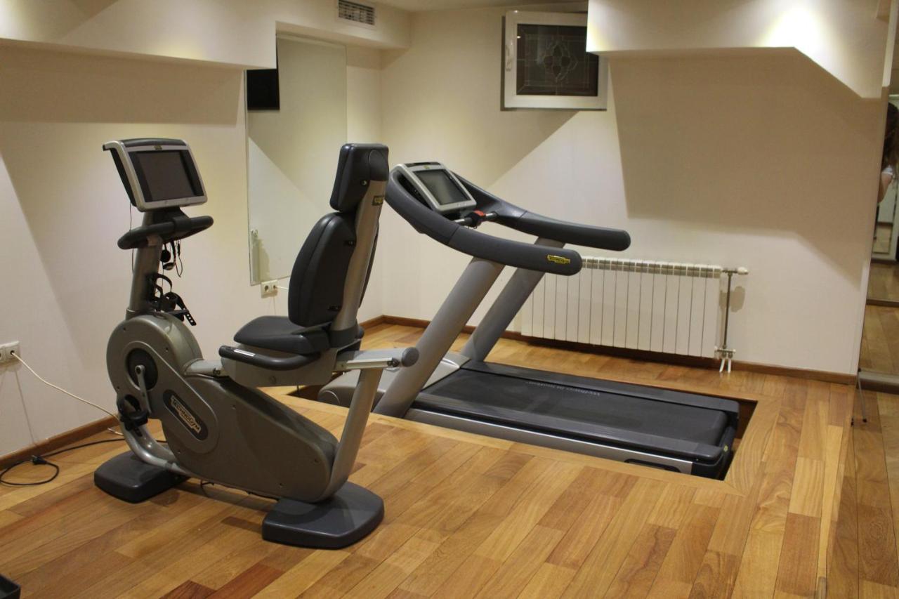 Casa Boyana Boutique Hotel Szófia Kültér fotó