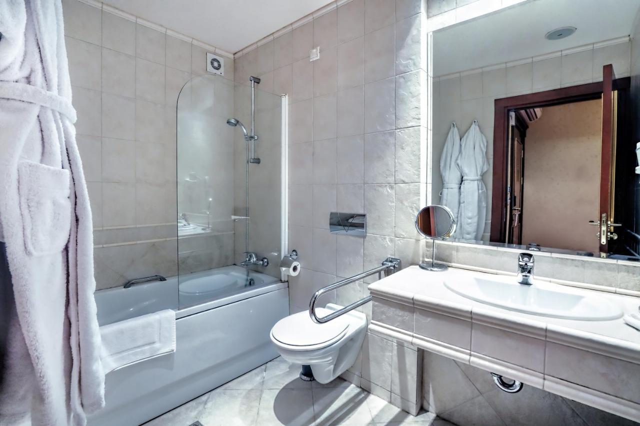 Casa Boyana Boutique Hotel Szófia Kültér fotó