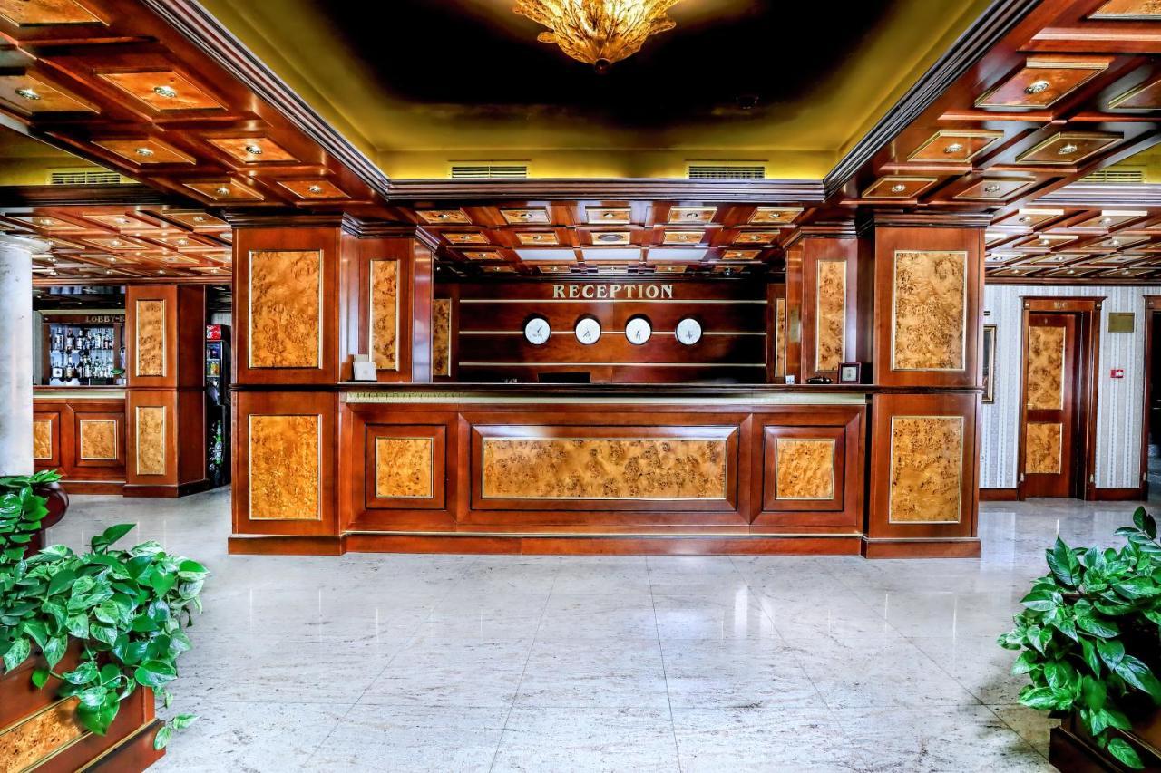 Casa Boyana Boutique Hotel Szófia Kültér fotó